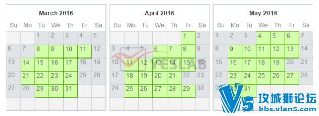 ˼��CCIE��֤���з��� ���Կ���LABλ�����2016.3-5��(����/���) DCλ��ȫ������