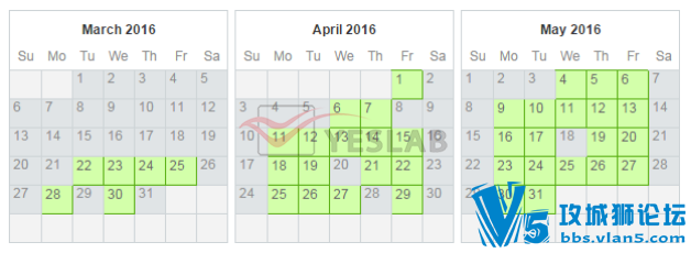 ˼��CCIE��֤���з��� ���Կ���LABλ�����2016.3-5��(����/���) DCλ��ȫ������