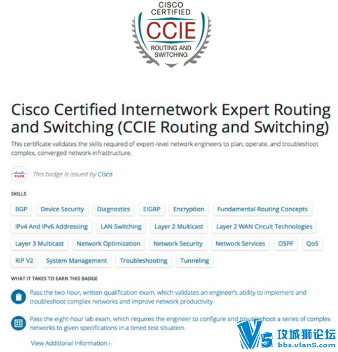 CCIE/CCDE ��֤���ӻ���ϵͳ����(�������뷽��,ǰ�������Ѿ�����CCIE����....)