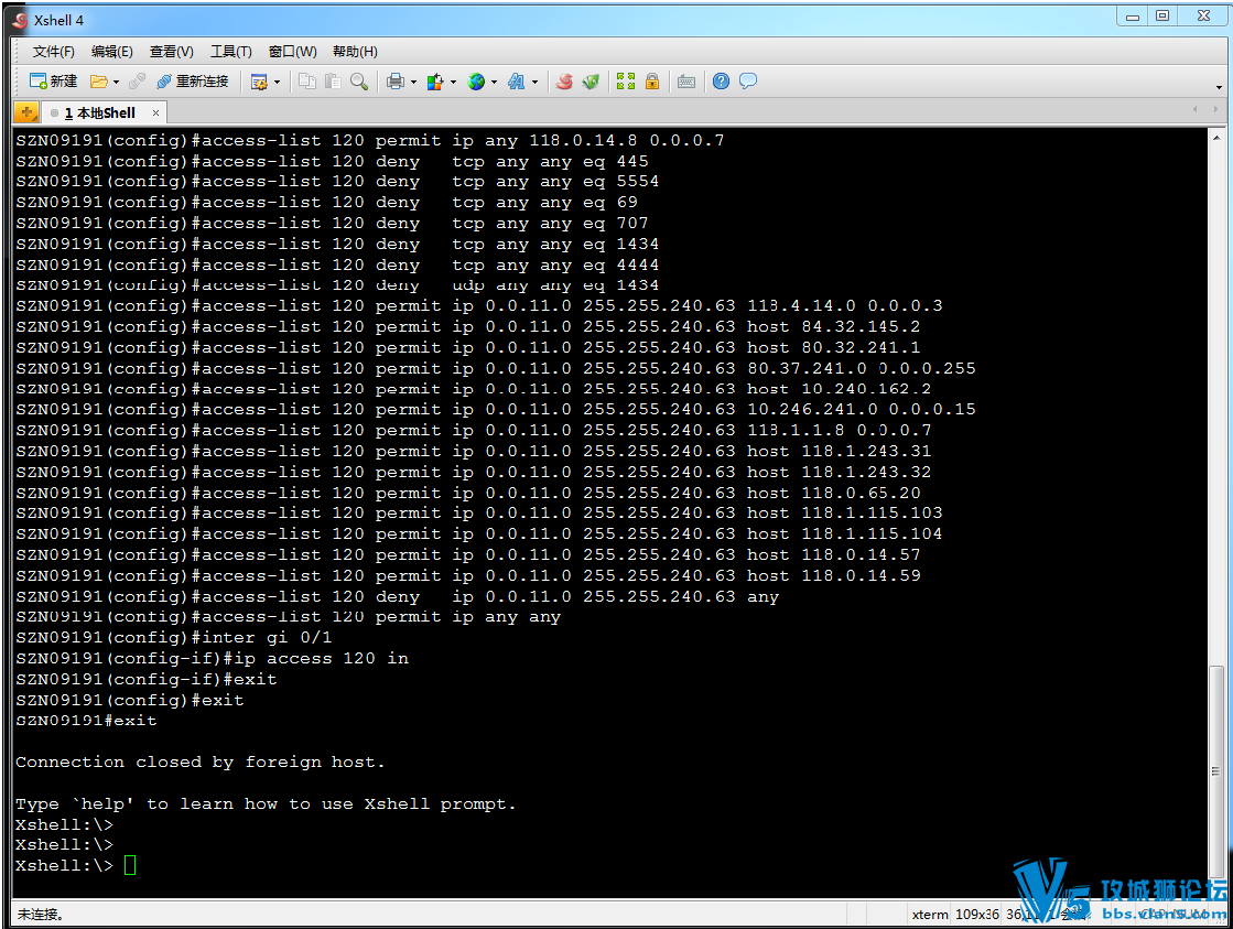 ԭ��������Xshellд��һ�������豸ͨ���������ýű���һ������2000̨����Ʒ���豸��