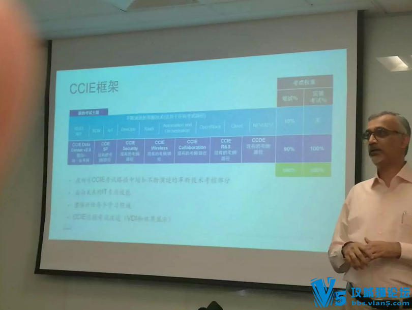 �������̽����ؿº��������һ��CCIE��֤���������� 05��21�տ���