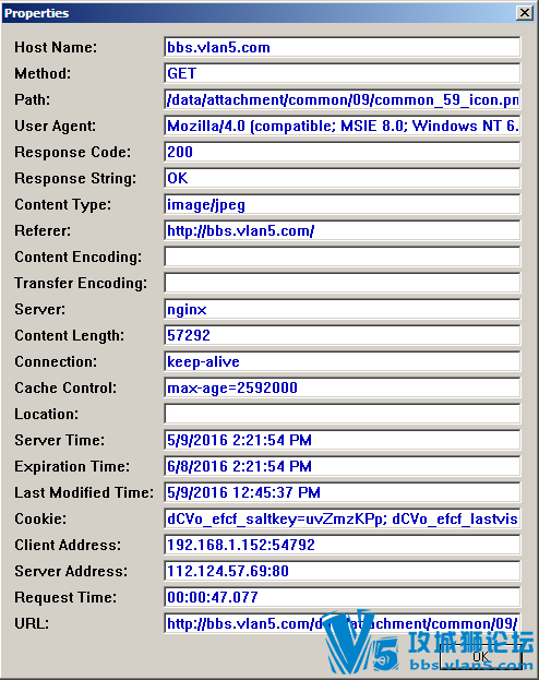 HTTPҳWebרץɫ HTTPNetworkSniffer ֧htmltxt