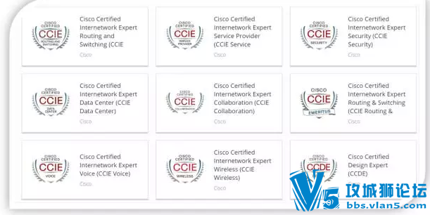˼���¸���: CCIE��֤���ӻ�����ϸ����(��������ʹ�÷���)