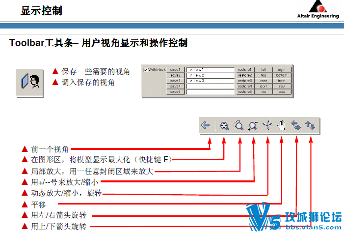 hypermesh_training���İ�HyperWorks10.0�ĵ�����