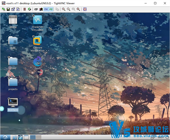 GNS3��������/vGNS3���ؼ�˵��
