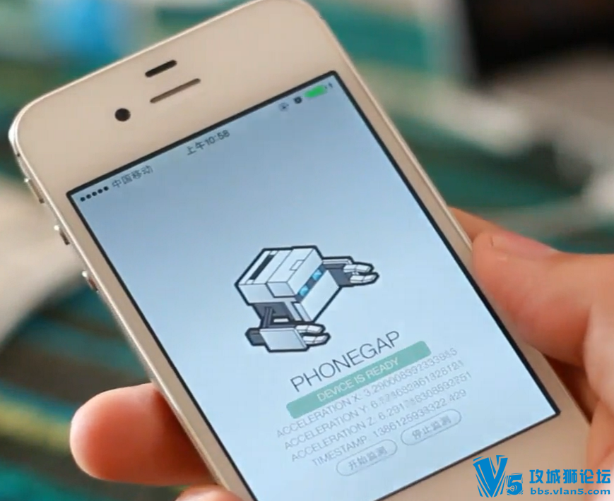 ��X�� VIP��Ƶ�̳� PhoneGap �ƶ�appӦ�ÿ������� ��׿ ios