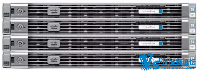 Cisco HyperFlex�¿��������ķ�������ɶ��?����������