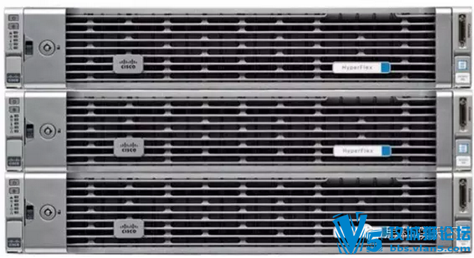 Cisco HyperFlex�¿��������ķ�������ɶ��?����������