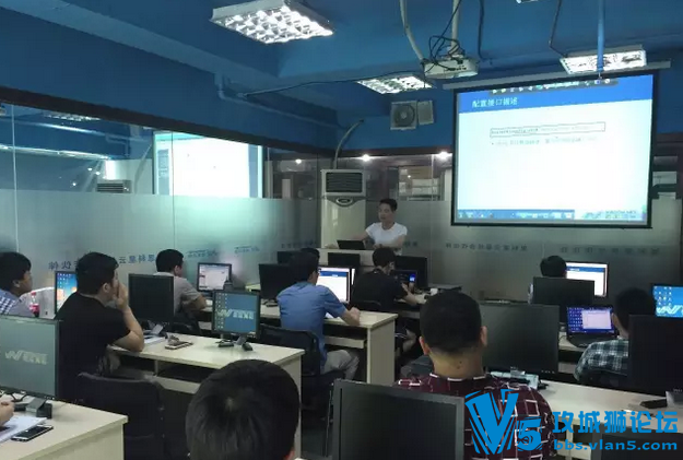 ����΢˼���� ��һ��CCNA��ĩ���Ѿ�������!Ҫ�����ĸϿ챨���ɣ�