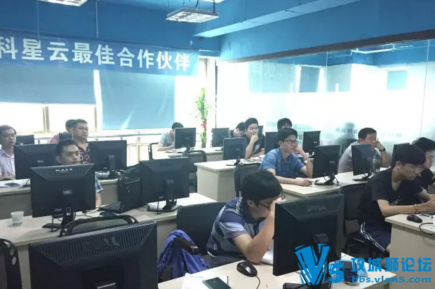 ����΢˼���� ��һ��CCNA��ĩ���Ѿ�������!Ҫ�����ĸϿ챨���ɣ�