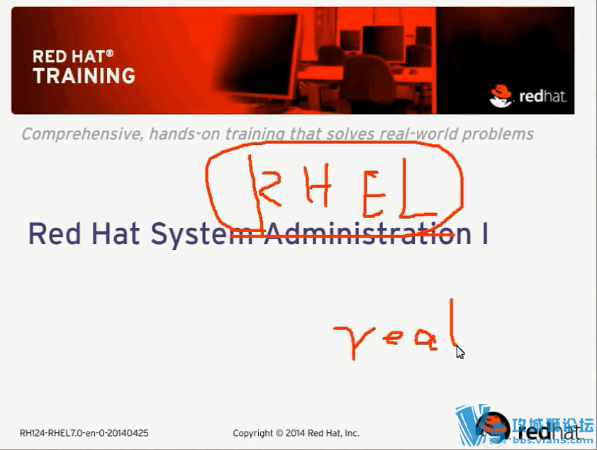 15G °Linux֤RHCE 7.0ѵƵ̳RH124ȫ׿γ 29 ٷPPT