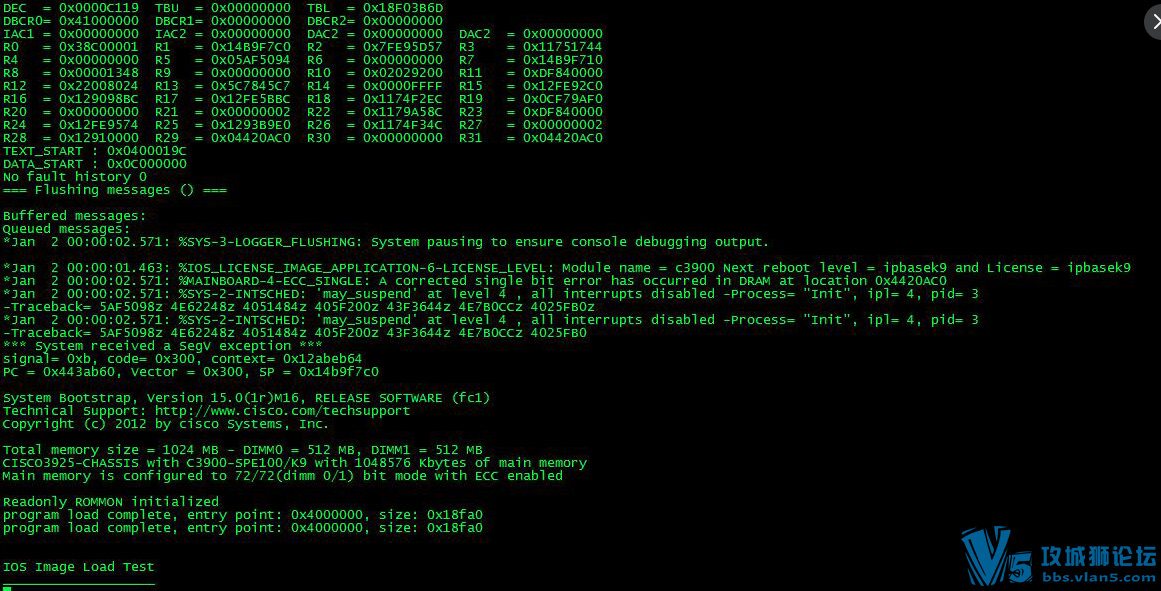 ��λ����   ˭֪�� Cisco3900·����  ��������������զ���µİ���