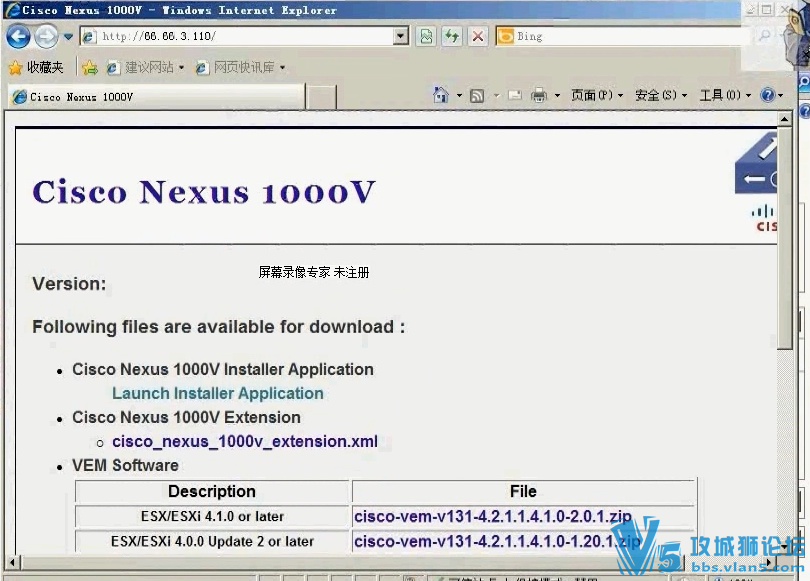 [��������ѧ��ѡ]Ǭ�����ؿ½���CCIE DC�����������⻯vsphere����ѧϰ��Ƶ�̳�54��