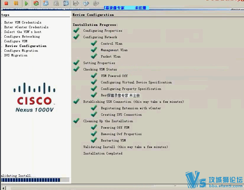 [��������ѧ��ѡ]Ǭ�����ؿ½���CCIE DC�����������⻯vsphere����ѧϰ��Ƶ�̳�54��