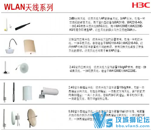 [ԭ������ʦ]h3c���߿γ� WLAN��Ʒ��װָ����Ƶ 4�� (����ԭ������+���û���)