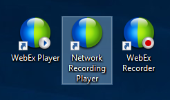 2016���°� ˼��webex��Ƶ������(ARF WRF��ʽ) win+mac��������