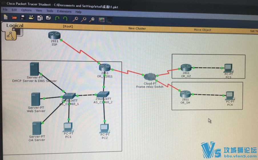 PTʵ�飺����4ping��ͬ1��2����3�Ϳ��� ����Ҫ����ʲô��