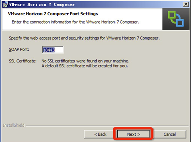 Ǭ VMware Horizon 7 װĵ