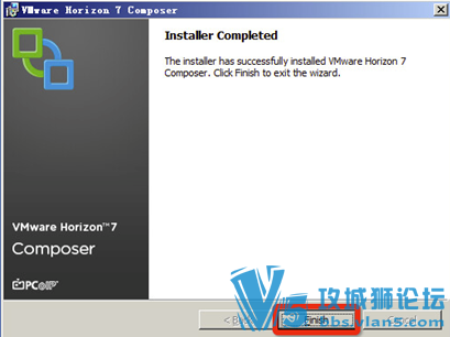 Ǭ VMware Horizon 7 װĵ