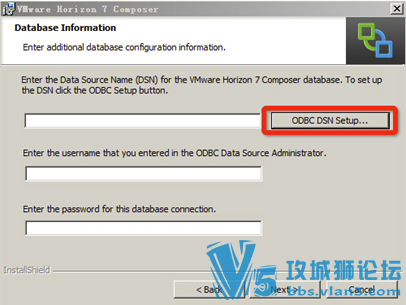 Ǭ VMware Horizon 7 װĵ