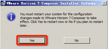 Ǭ VMware Horizon 7 װĵ