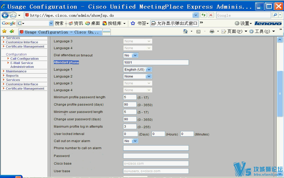 �Ϻ���������¼�Ƶ�һ������˼��IP�绰cucm5.0������Ƶ�̳����ط��� 27��
