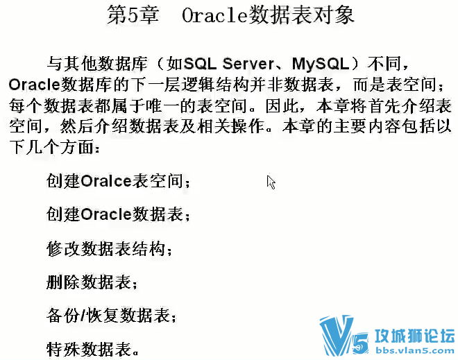 ��Ʒ�Ƽ�Oracle���Ž�����Ƶ 24�� (��Ƶ+Դ����+���ӽ̰�ppt)