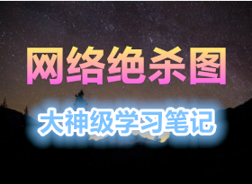 �����ɱͼ ����ѧϰ�ʼ� һ��ͼ�㶮TCPЭ��+BGP+OSPF+�鲥+STP+QoS