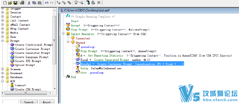 ˼ƺUCCXű+༭ʵScript Editor