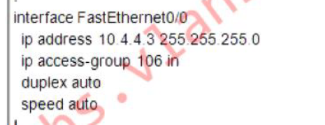 һ CCNA ʵACL-1ĵһѡ оEB𰸶ǿĿҪ