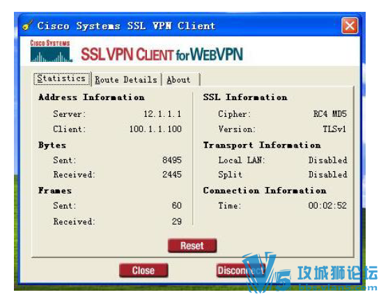 800+ҳ �ֹ��ܽ�� ����CCIE ʵ��̳�VPN������