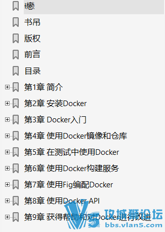 �°� ����~��һ��Docker����������� ���ʳ����� ������PDF ����Ա���űر�����������