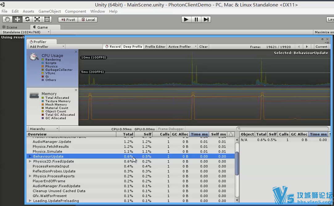 ����ѧԺ �߼���̿γ���Ƶ Unity3D����ʦ ȫ�������ƻ� 7.5G