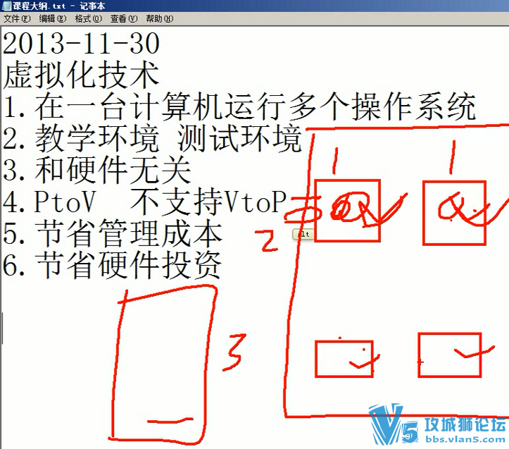 [�����]51cto��������ʦ ʹ��VMware Workstation10�ѧϰ����--�ռ�����Ƶ�̳�