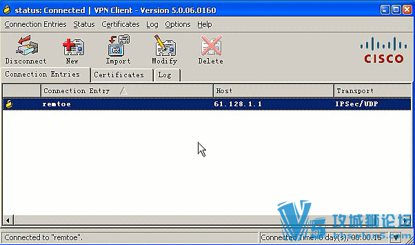 Ǭ  ׸ [ȫ] CCIE Security V4 ASA&VPN ȫʵƵ̳̾