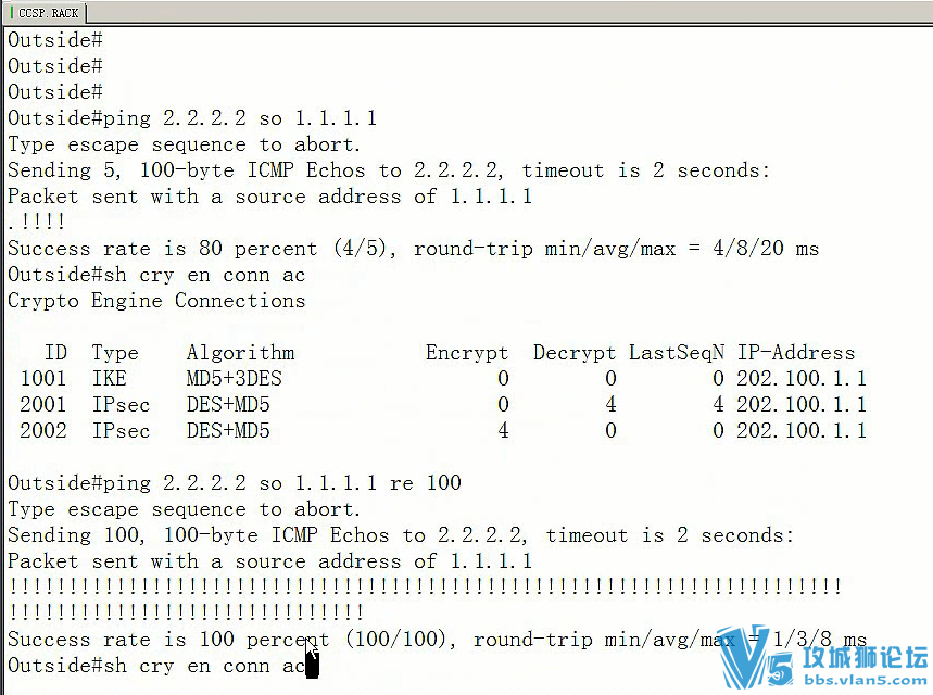 Ǭ  ׸ [ȫ] CCIE Security V4 ASA&VPN ȫʵƵ̳̾