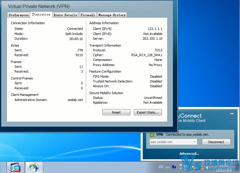 Ǭ  ׸ [ȫ] CCIE Security V4 ASA&VPN ȫʵƵ̳̾