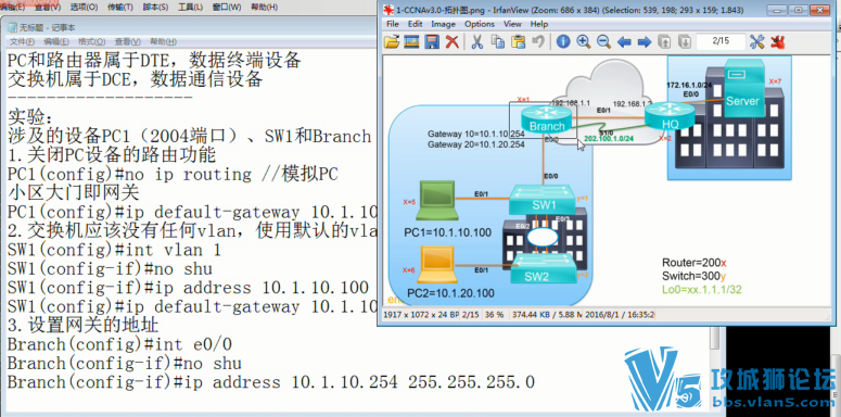 2016 ǬCCNA v3.0200-125ȫ׷γ μƵģ ʦṩ