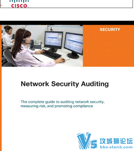Network Security Auditing ӢĵӰpdfط