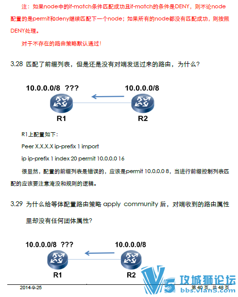 ����OSPFר��FAQ 25���� ����1SlSר��FAQ 8���� ����BGPר��FAQ 49�� [����]