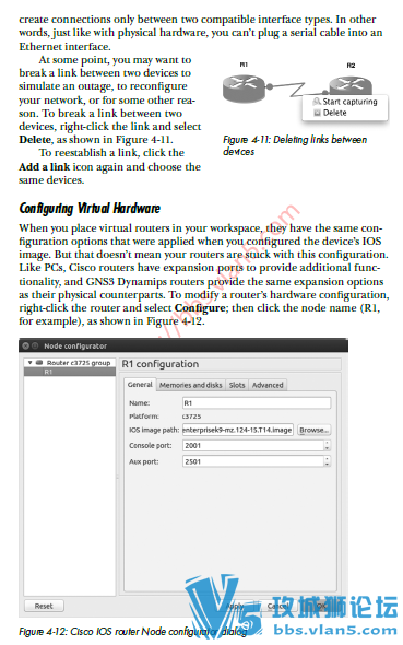 һGNS3ģ the-book-of-gns3 Ӣԭ 272ҳ pdf ٷ ѧϰ