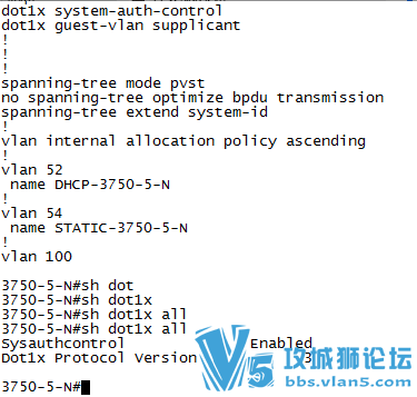 ��������Cisco 3750  ����DOT1X��֤�� ������ģ�档��ѯ�ĵ����������������ҵ���...