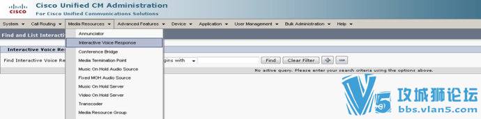Cisco UC11.0 �¹���2�� Conference Now