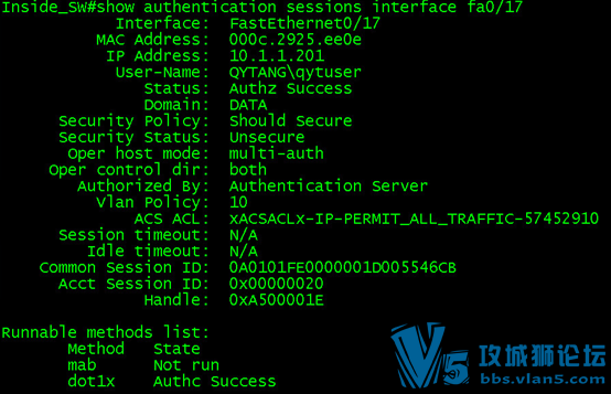 亁颐堂现任明教教主全新CCNA Security V5（11月7日免费在线课）！感受思科完整安全解 ...