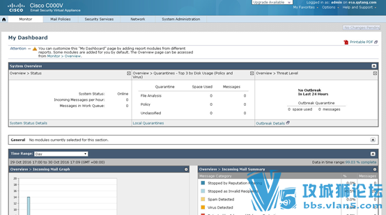 亁颐堂现任明教教主全新CCNA Security V5（11月7日免费在线课）！感受思科完整安全解 ...