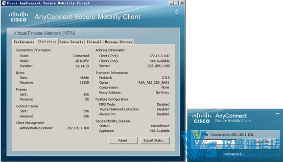 亁颐堂现任明教教主全新CCNA Security V5（11月7日免费在线课）！感受思科完整安全解 ...