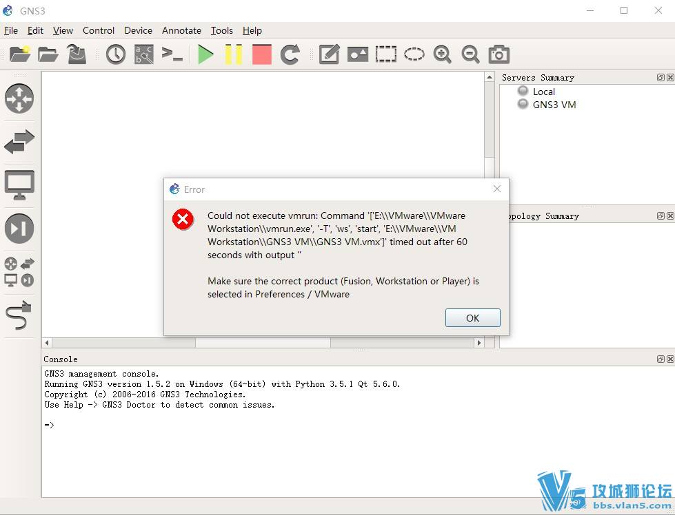 ����  GNS3���������ô�����