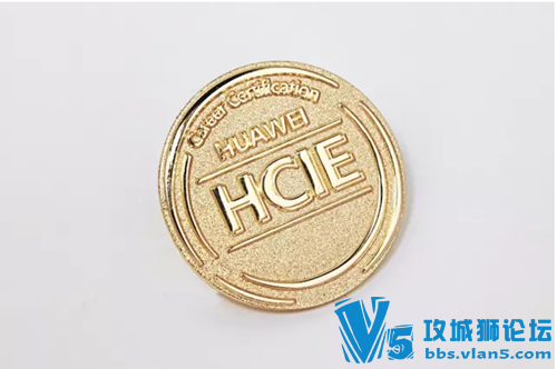  ° Ϊ HCIE  ֤ ˮ 