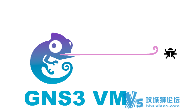 gns3 hostôñ