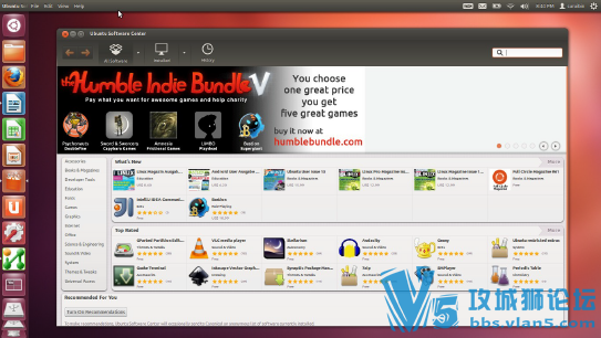 152ҳ ����ͼƬ Ubuntu12.04����ʹ���ֲ�ϼ�